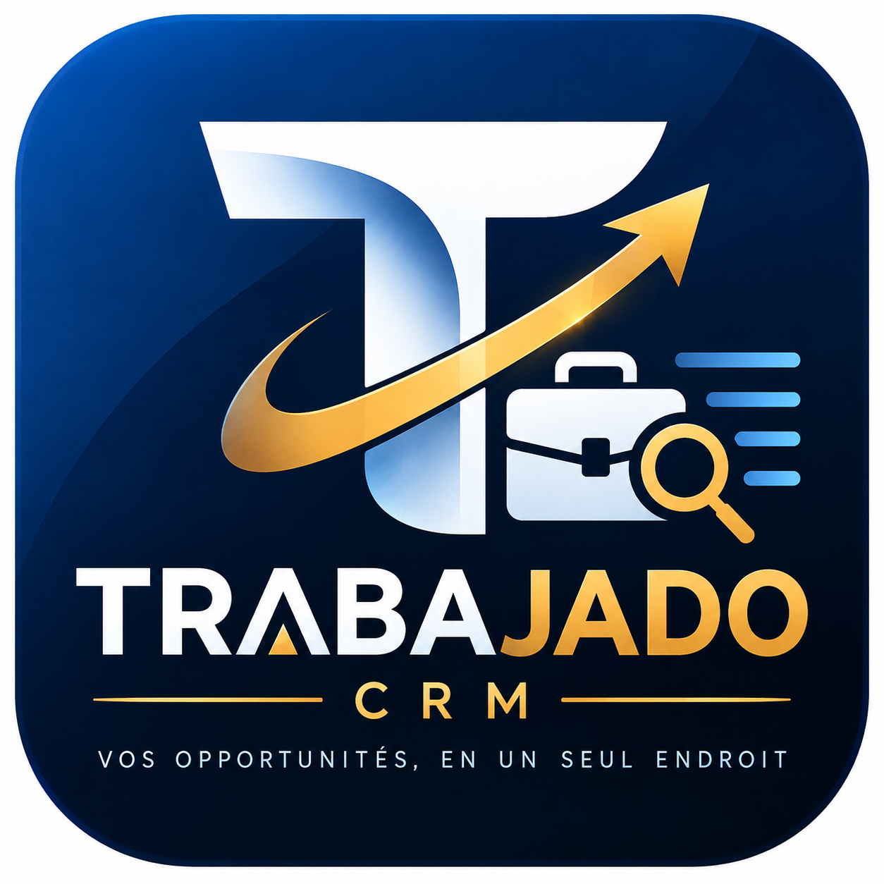 TRABAJADO CRM